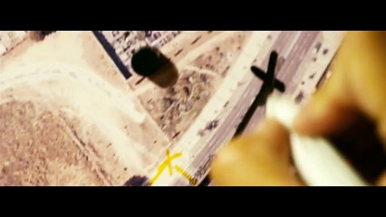 Ira (Wrath) Tráiler (2)