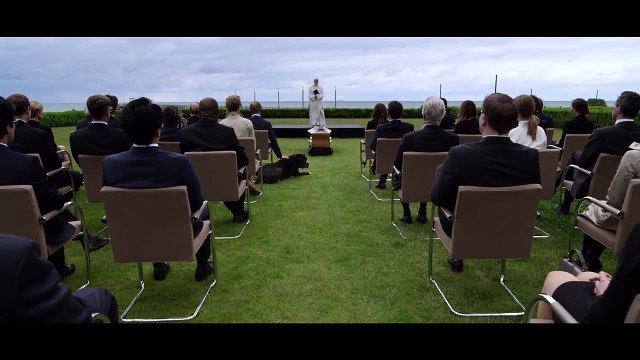 Las confesiones Tráiler