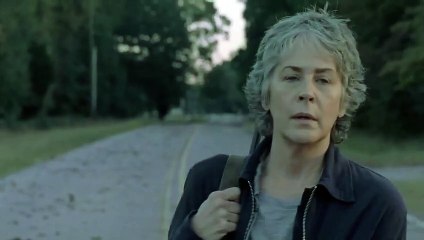 The Walking Dead - season 7 - episode 13 Teaser VO