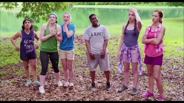 AdoroHollywood: Entrevista com elenco de A Escolha Perfeita 2