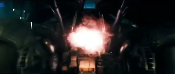 Batman vs Superman - A Origem da Justiça Comercial de TV (6)