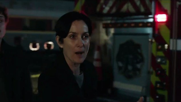 Nunca digas su nombre (Bye Bye Man) Clip (2) VO