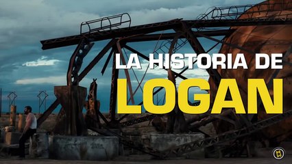Logan Reportaje