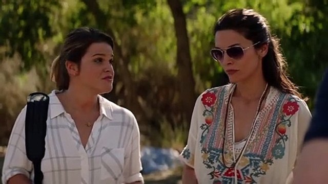 Mentes criminales: Sin fronteras - season 2 Clip VO
