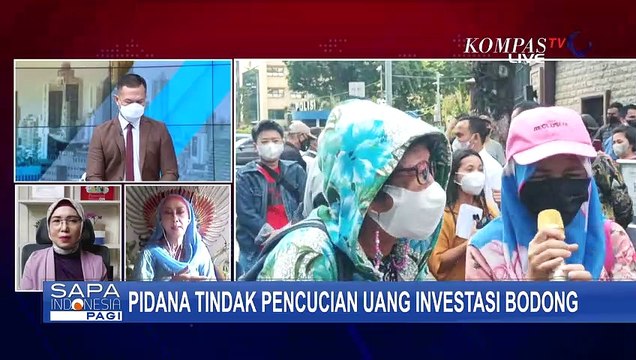 Ditipu Hingga Miliaran Rupiah, Mungkinkah Ada Pengembalian Aset Bagi Para Korban Investasi Bodong?