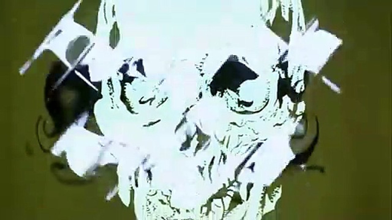 Banho de Sangue Trailer Original