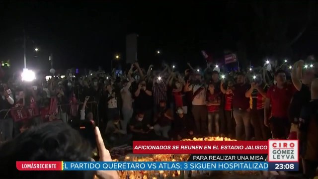 Identifican a 26 agresores de riña en Querétaro; catean 21 inmuebles