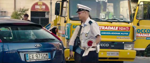 La hora del cambio Tráiler (3) VO