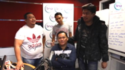 Sepahtu Sinar Bersama Ameng Spring