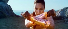 Wonder Woman Teaser VO
