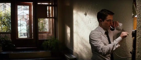 Life - Um Retrato de James Dean Trailer Original