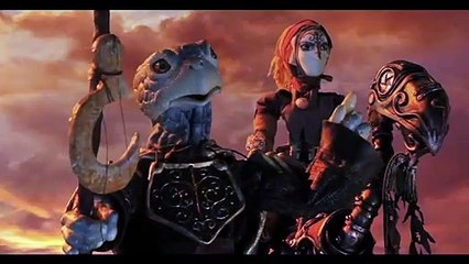 Yamasong: March of the Hollows Trailer Original