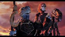 Yamasong: March of the Hollows Trailer Original