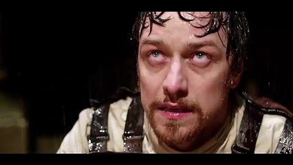 Victor Frankenstein Trailer Dublado
