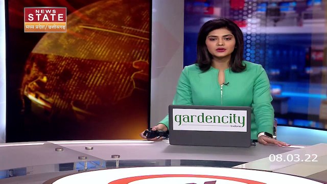 Madhya Pradesh News : बुधवार को पेश होगा Madhya Pradesh का बजट | Budget Session |