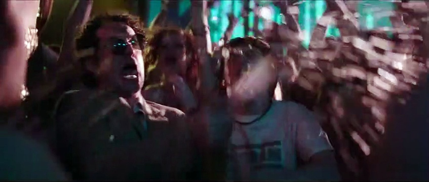 Kill Your Friends Teaser Original