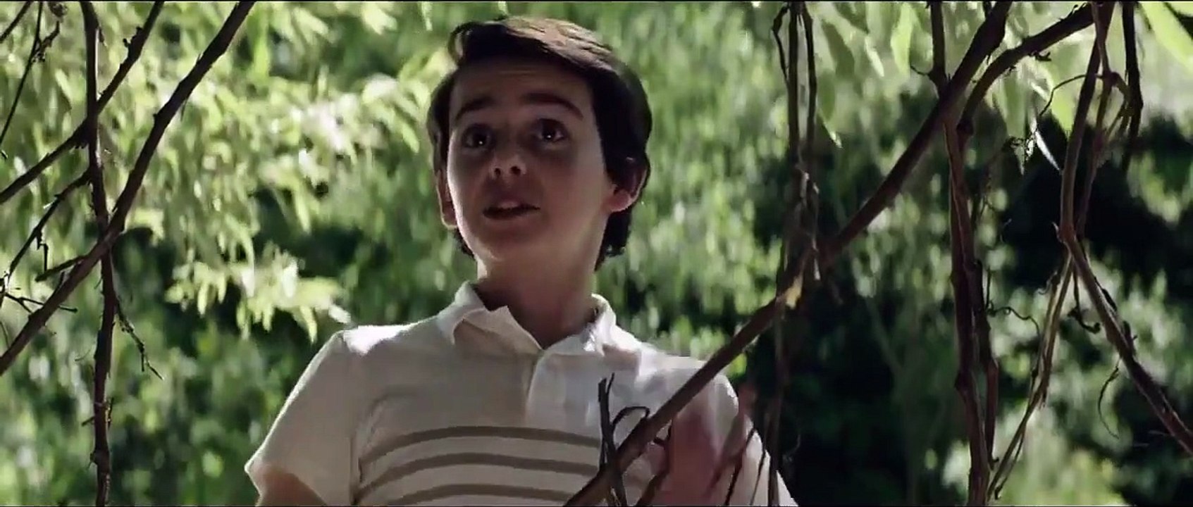 It Tráiler (3) VO
