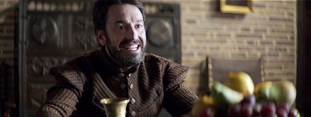 Ignacio de Loyola Tráiler (2) VO