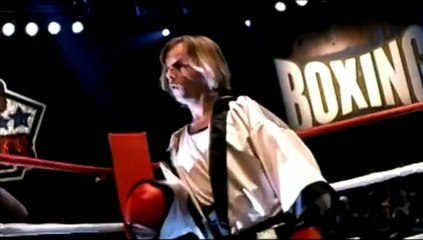 Dickie Roberts - O Pestinha cresceu Trailer Original