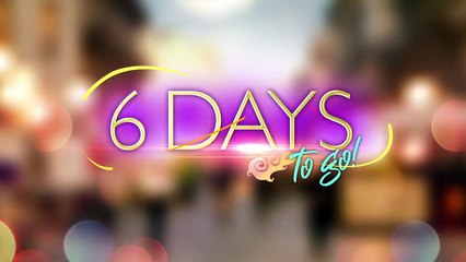 6 days to go! | Mano Po Legacy: Her Big Boss Teaser