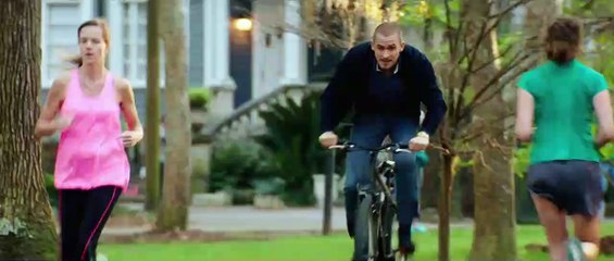 Baywatch: Los vigilantes de la playa Tráiler