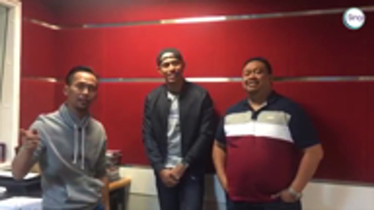#SepahtuSinar - Altimet