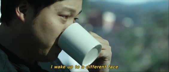 The Beauty Inside Remake Tráiler VO