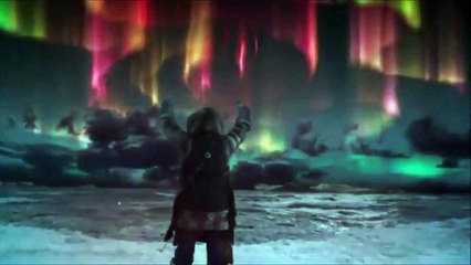 Heroes Reborn 1ª Temporada Trailer (3) Original