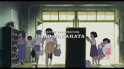 Memórias de Ontem Trailer Original