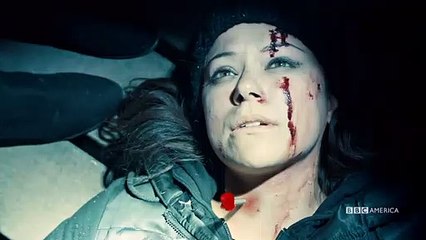 Orphan Black - season 5 Tráiler VO