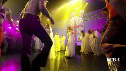 The Get Down - Parte II Tráiler