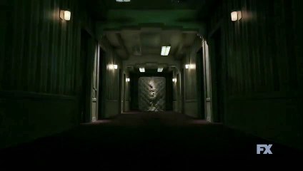 American Horror Story Hotel Teaser (5) "Sleepwalk" Original