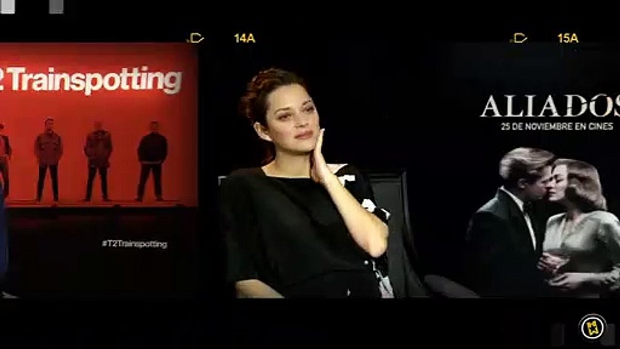 Billy Crudup, Michael Fassbender, Danny McBride, Ridley Scott, Katherine Waterston Interview 3: Alien: Covenant