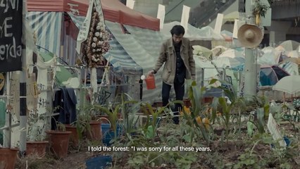 Hong Kong Trilogy: Preschooled Preoccupied Preposterous Trailer Original