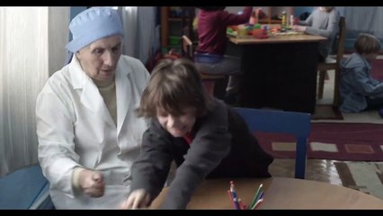 La vida de Anna Tráiler (2) VO