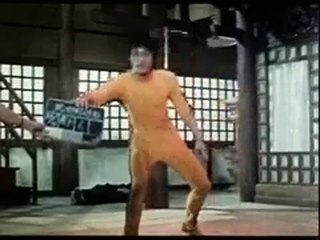 Bruce Lee, a Jornada de um Guerreiro Trailer Original