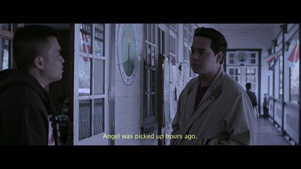 Honor Thy Father Trailer Original