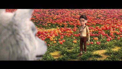 Savva.  El Corazón de guerrero Tráiler VO