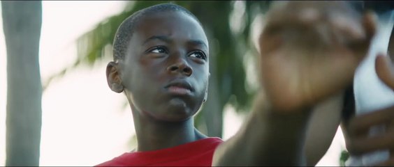 Moonlight Clip (2) VO