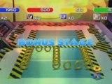 Sega Superstars Tennis - Trailer - Sonic - Xbox360/PS3