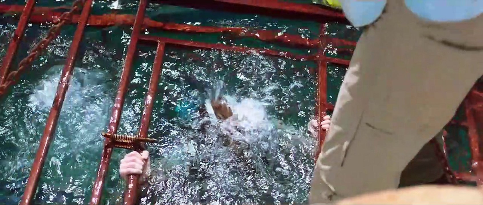 A 47 metros Tráiler (3) VO