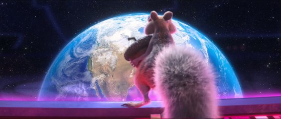 A Era do Gelo: O Big Bang Trailer (3) Original