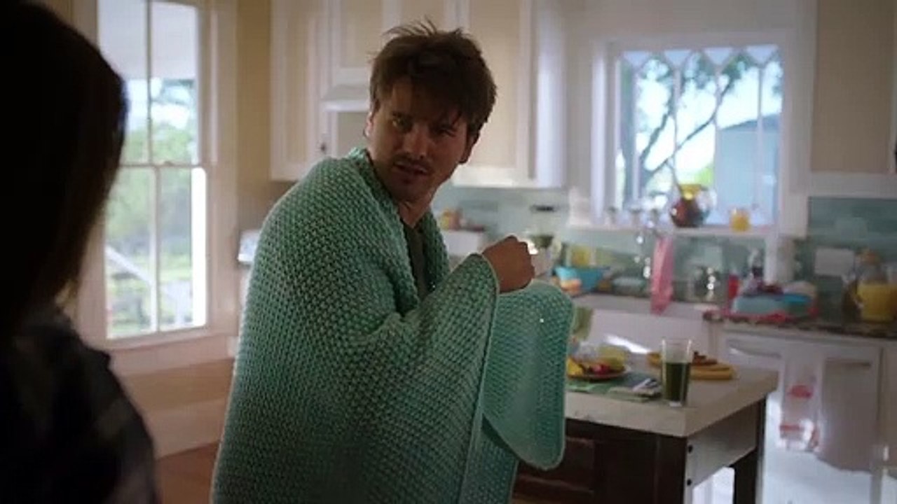 Kevin (Probably) Saves the World Tráiler VO