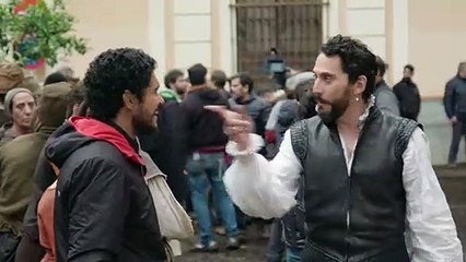 La Peste Cómo se hizo... (2)