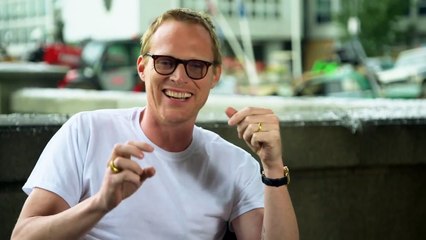 Vingadores: Era de Ultron Making Of (7) Original - Creating Vision