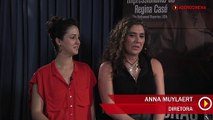Que Horas Ela Volta? Entrevista exclusiva com Anna Muylaert e Camila Márdila