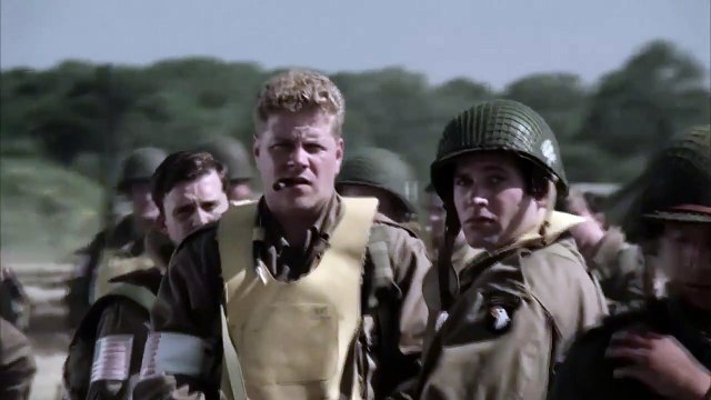 Hermanos de Sangre Tráiler