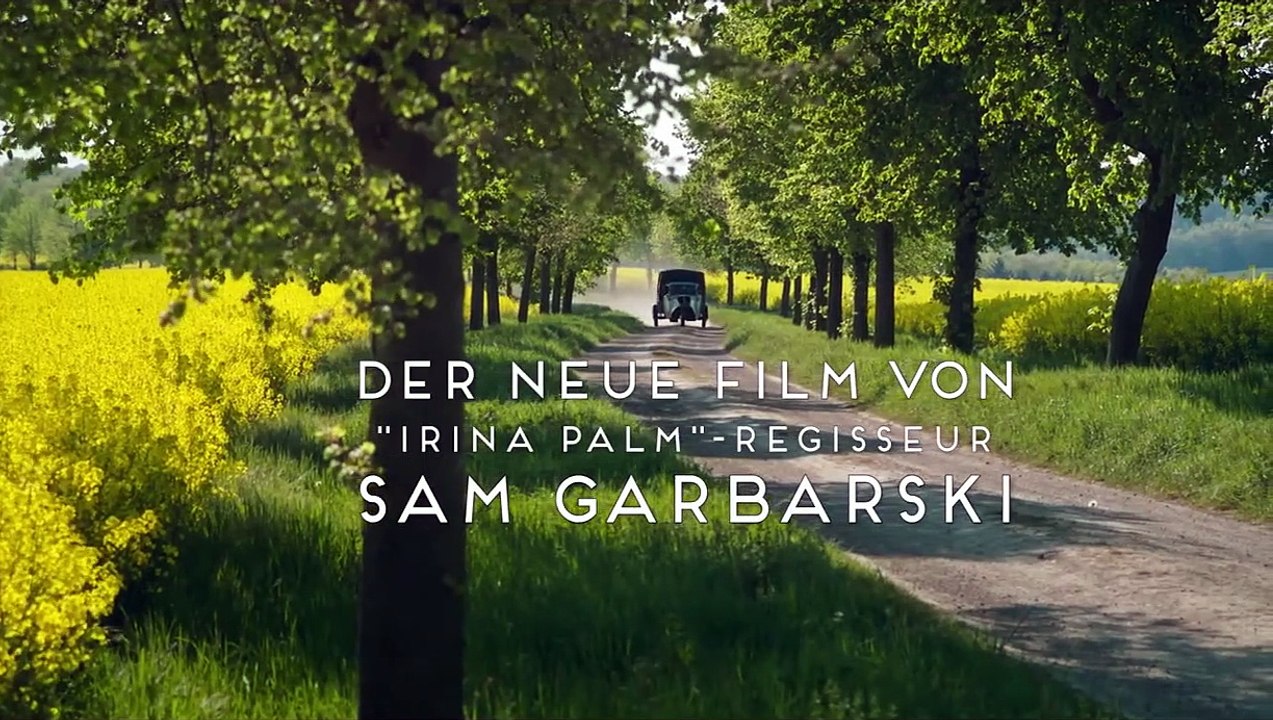 Bye Bye Germany Tráiler (2) VO