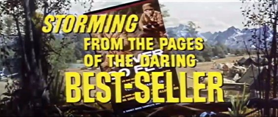 Quando Explodem as Paixões Trailer Original