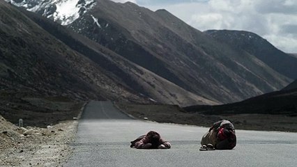 Paths of the Soul Trailer Original